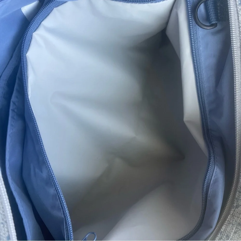 Lassig Neckline Diaper Bag